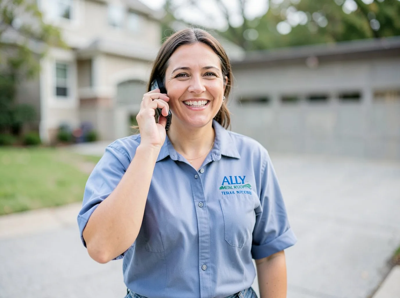 Metal Roof Installation Owosso, MI FAQs